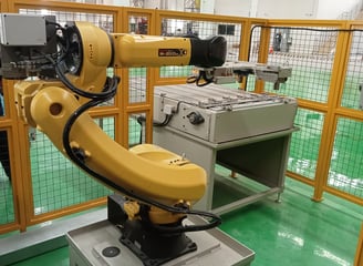 Robot system