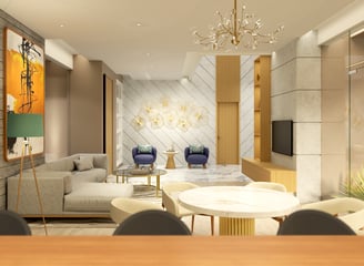 Discover Graha Loka, interior design bali a multidisciplinary firm in Bali specializing in exterior 