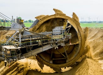 COMMIS Mining Equipment