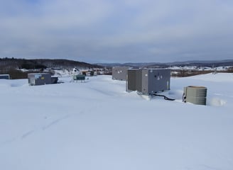 Climat B2ref - Climatisation & chauffage commercial