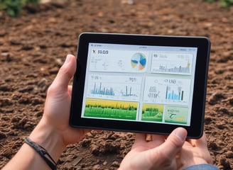 An iPad displaying data visualization content next to a book titled 'Data Science for Business.' The iPad is showing notes and a diagram about dashboard design, accompanied by a stylus placed between the iPad and the book.