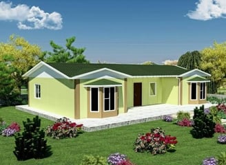 ÜRETİCİDEN PREFABRİK KAMPANYA MALATYA