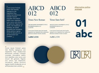 identité visuelle 