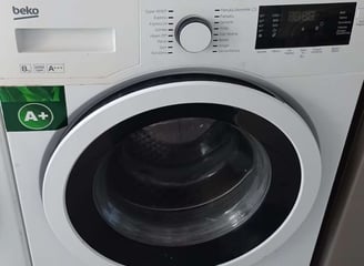 ikinci el çamaşır makinesi