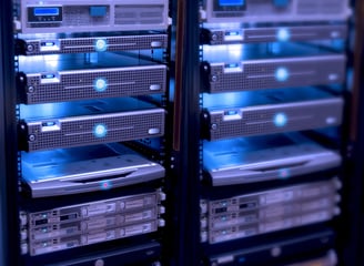 Physical Server