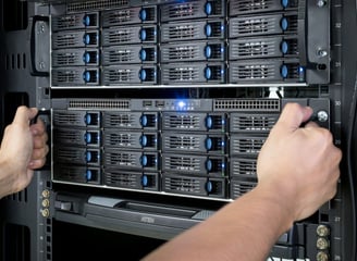 Network Storage (SAN)