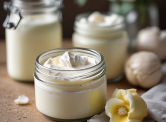 Tallow Creme voor droge huid