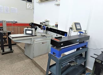 Calibration Lab Picture