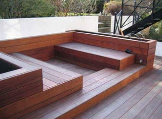 HPL Interior Cladding in Chattarpur