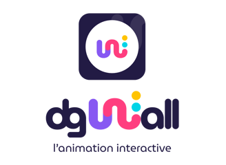 DG Wall - Mur d'animation interactive et ludique pour événements d'entreprise en Suisse romande