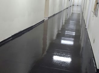 piso granitina