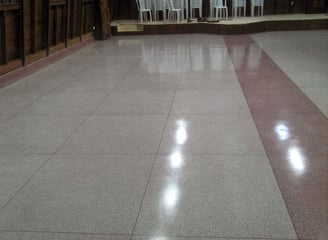 piso granilite