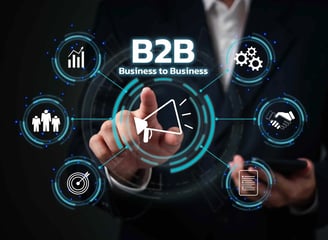 Manufacturing Marketing