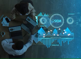 Search Engine Marketing and Analysis