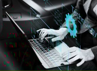 Custom IT Solutions for any business