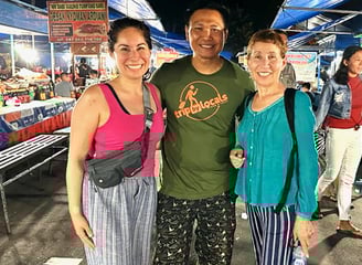 bali food tour: host by tripbylocals