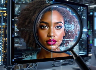 AI deepfake