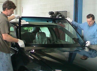mobile auto glass service DeLand Florida