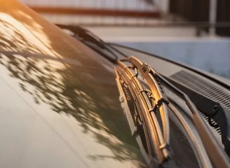 emergency windshield replacement DeLand