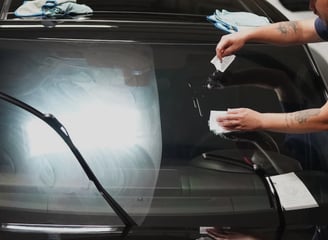 side window replacement near me DeLand