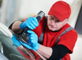 windshield repair DeLand FL