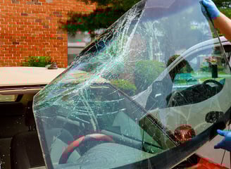 DeLand auto glass repair company