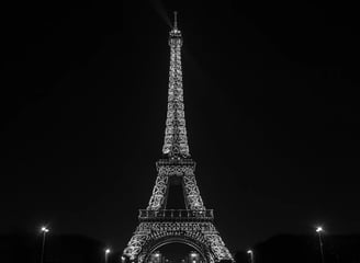 Paris Photography