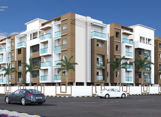 Builders in Bangalore