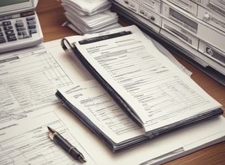 An open planner displaying a detailed schedule for Tuesday and Wednesday, including tasks such as creating freelance accounts and organizing activities. A pen is placed on the planner, and the pages are filled with handwritten notes outlining tasks, time blocks, and projects.