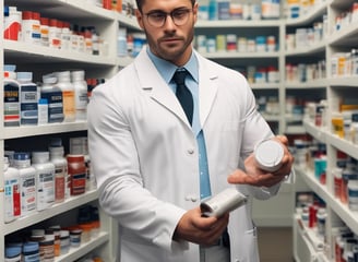Supplement guide