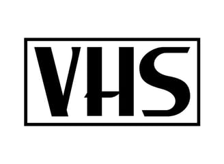 vhs