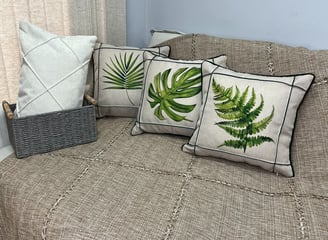manta trabalhada artesanal rustica colcha para cama decorativa