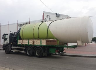 Transportes especializados