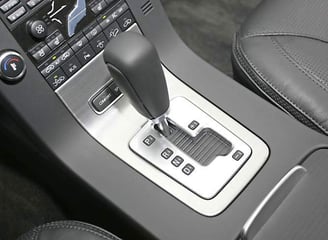 Reparación caja de cambio automática