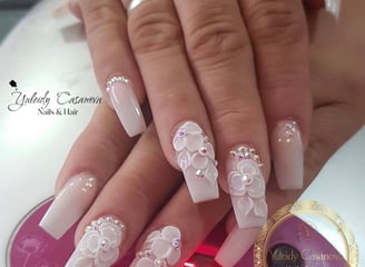 Diseño de Uñas