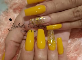 Manicura Básica