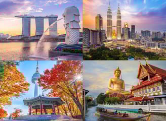 Tour agent for Singapore tour, thailand tour, malaysia tour, korea tour, hongkong tour, tur jepang