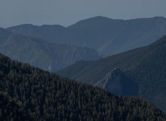 foto alpi cuneesi