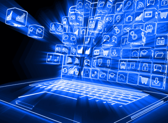 Déploiement des applications