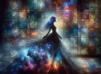 Couleurs d'amour