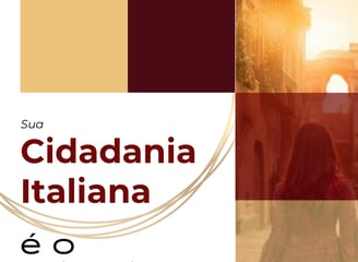 Cidadania italiana por via judicial 