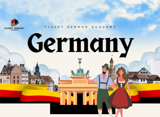 About germany country and culture