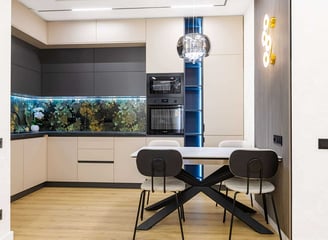 Kitchen Renovation