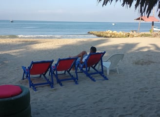 Rincón del Mar