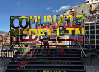 Comuna 13