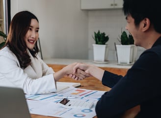 Temporary vs. Permanent Staffing: What's Right for Your Mumbai Business?