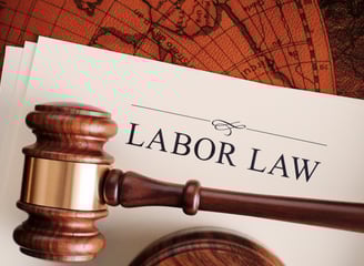 Leveraging AI in HR for Indian Businesses Understanding Labor Laws and Compliance