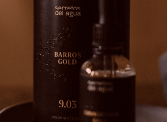 barros secretos del agua