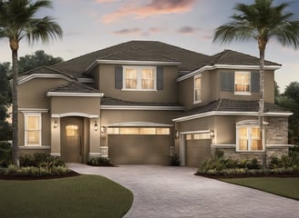 Real Estate Developers in Central Florida