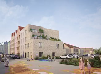 projets Armoni